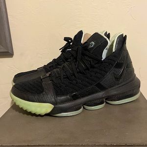 Men’s Nike Lebron XVI SB Men’s size 12